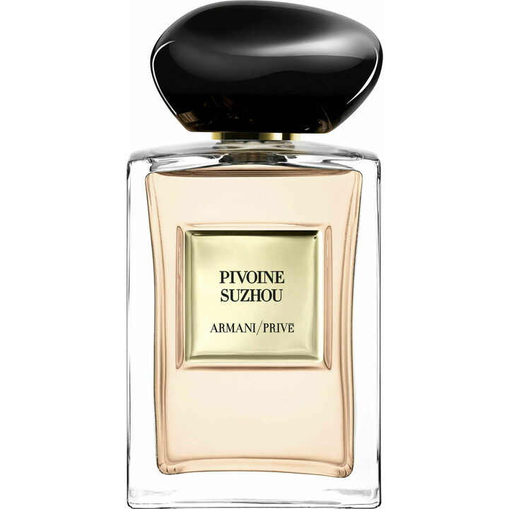 Armani Privé - Pivoine Suzhou